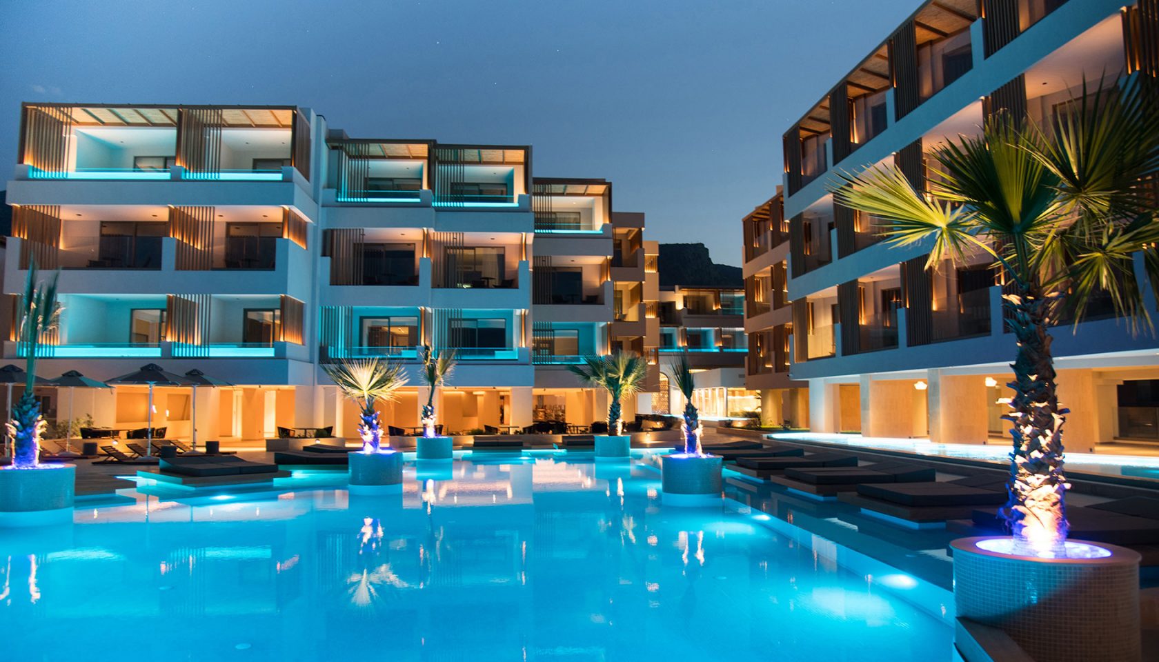 akasha beach hotel