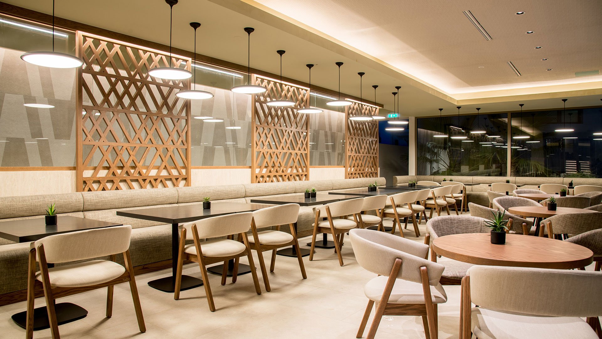 Akasha Beach Hotel & Spa | Foto: Reprodução